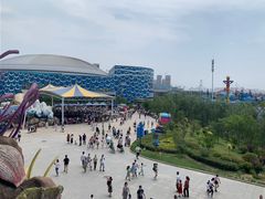 -华夏文旅海洋公园