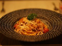 CHASE意大利肉酱面-CHASE Modern Cuisine(崇宁路店)