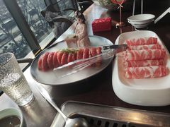 -大隐·成都火锅Bistro(合生麒麟新天地店)