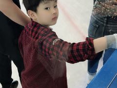 -冠军冰场CHAMPION RINK(百联又一城店)