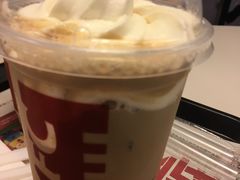 雪顶咖啡-肯德基(桂林阳朔店)