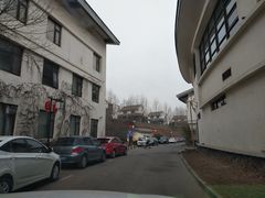 -国御温泉度假小镇