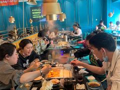-五星桥原切肥牛火锅·30年专注好牛肉(湖塘店)
