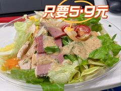 -盒马鲜生(宝地店)