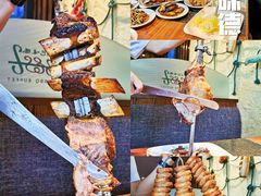 -汉巴味德(大悦城店)