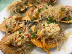 -景好海鲜餐厅(大鹏必选旅游店)