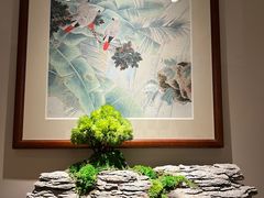 -滋粥楼·顺德菜海鲜茶点(方舟店)