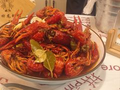 -小田油焖小龙虾(双井店)