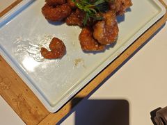 -四世同堂·京菜·烤鸭(双井店)