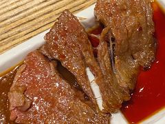 -御牛道日式烤肉料理(杭州万象城店)