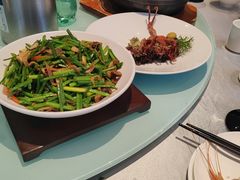 -隆聚时令海鲜(一舟店)