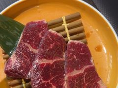 -AJIYA·池袋日式烧肉自助(天津万象城店)