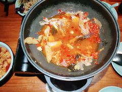-湘江红·湖南招牌菜(莲花南路店)