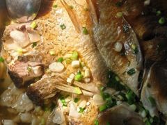-清水湖度假村(罗浮山美食地标店)