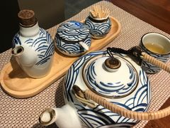 -热血兄弟·炭火烤肉(融侨中心店)