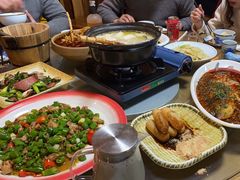 -青城甲(青城山店)