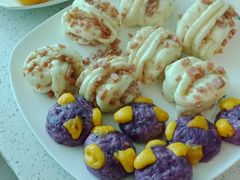 -爱月宝月嫂·育儿嫂(哈尔滨总店)