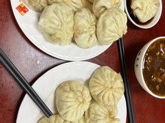 -小胖包子王(光明楼店)