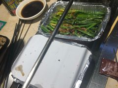 -白玉·朝鲜族烤串(深圳Kkone店)