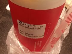 -85度C(北京八角物美店)