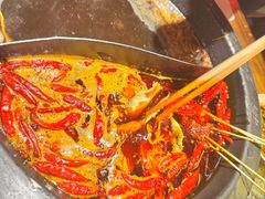 -蜀大侠火锅(总府路店)