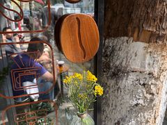 -Joymean coffee.见面咖啡