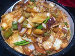 -宛平李记小吃(东关街店)