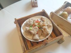 -侨美食家·40年地道粤菜(珠江新城店)