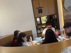 -虎哥私房菜(馒头山店)