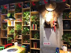 -小小河边鱼(天润城店)