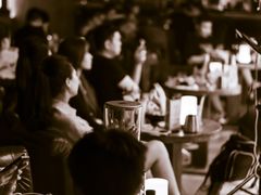 -音乐房子·Vintage Live Bar(玉林总店)