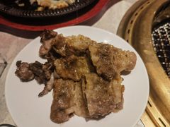 -乾杯烧肉居酒屋(中洲湾店)