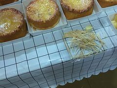 -BOKE博稞烘焙(天佑城店)