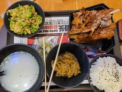 招牌犟骨头-犟骨头(津南永旺店)