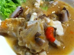 咸蟹-和记小菜(东方店)