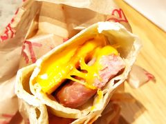 -Tims天好咖啡(长风大悦城店)