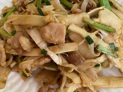 -柴火农家饭(遇龙河店)