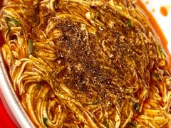 -柏合黄记豆腐皮饭店