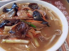 -长人馄饨铺(解放街店)