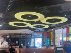 -新宝餐厅(流塘店)