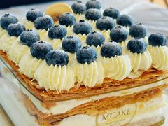 -M'CAKE(西单大悦城店)
