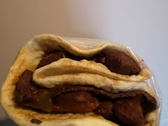 -王虎子大饼(甸柳新村五区店)