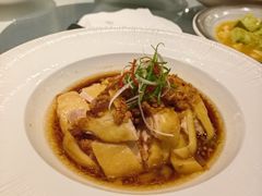 -白云中餐厅·粤菜·亚龙湾喜来登度假酒店