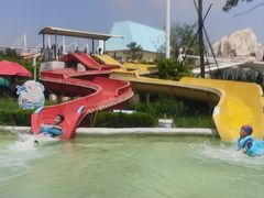 -泉城欧乐堡水上世界