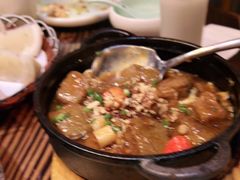 -龙泉人椰子鸡·糟粕醋·地标海南菜(龙昆南店)