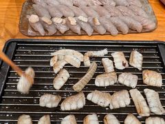-鮨冠OMAKASE食べ放题(北京首店)