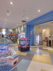 -meland亲子乐园•派对•研学(苏州悠方购物中心店)