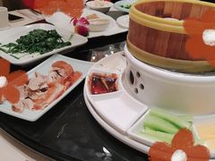 -新南华大酒店(长寿店)
