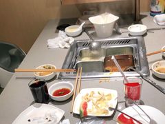 -海底捞火锅(正大乐城店)