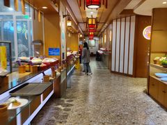 自助取餐区-新凯里酸汤鱼(飞山街店)